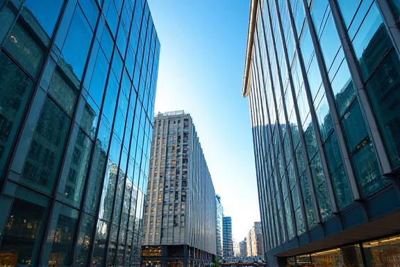 SylvaSight AI Headquarters in London